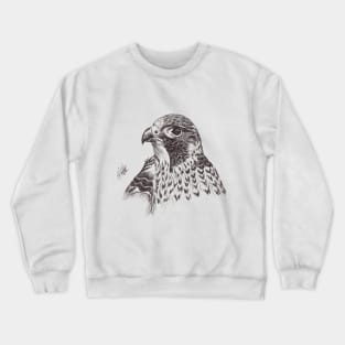 Falcon Crewneck Sweatshirt